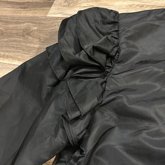 **NWT** BiBi Bomber Style Jacket - Picture 5 of 6